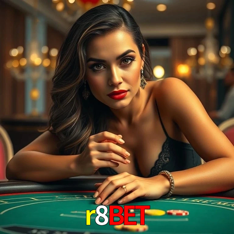 r8bet VIP Rewards