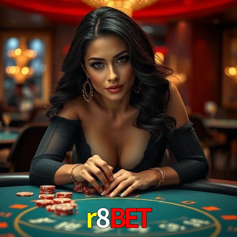r8bet instalar