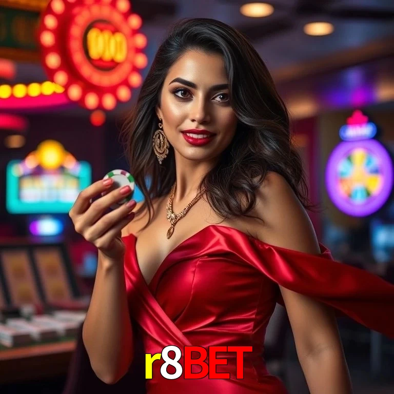 r8bet Torneios Slots