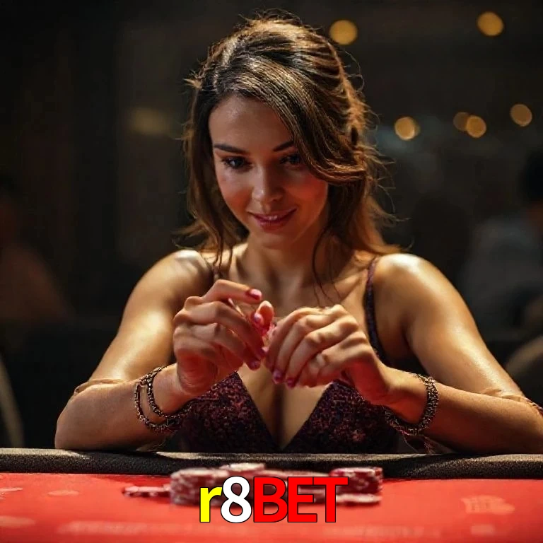 r8bet Segurança
